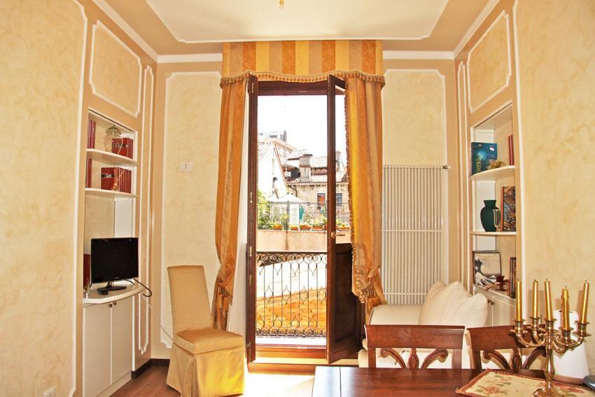 Corte Dei Santi Venetië