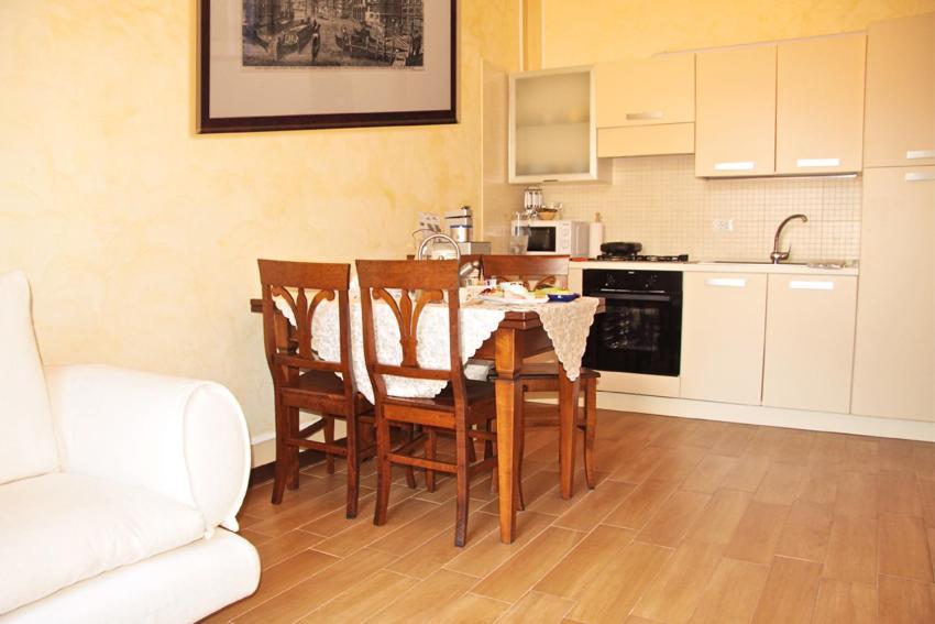 Appartement Corte Dei Santi Venise