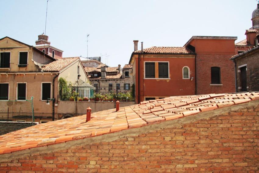 Appartement Corte Dei Santi