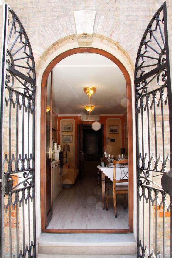 Appartement Corte Dei Santi