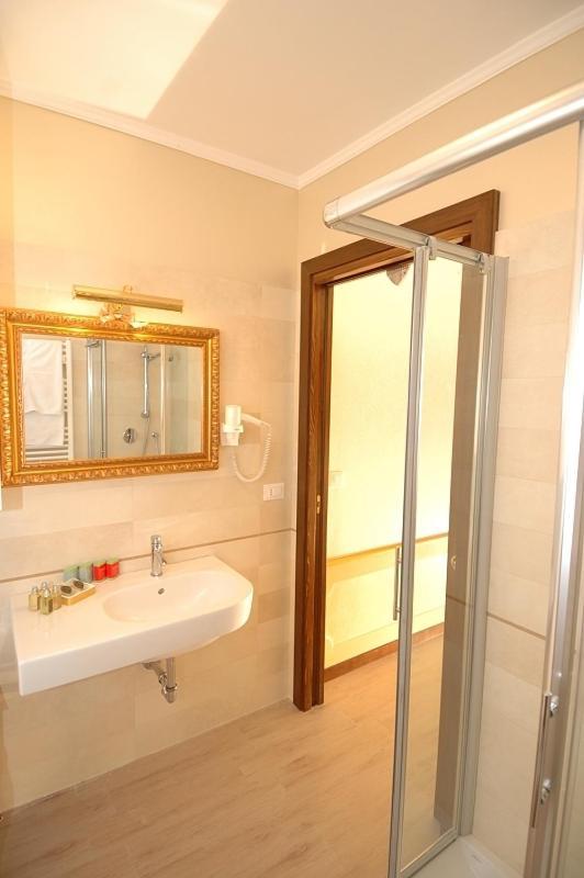 Appartement Corte Dei Santi