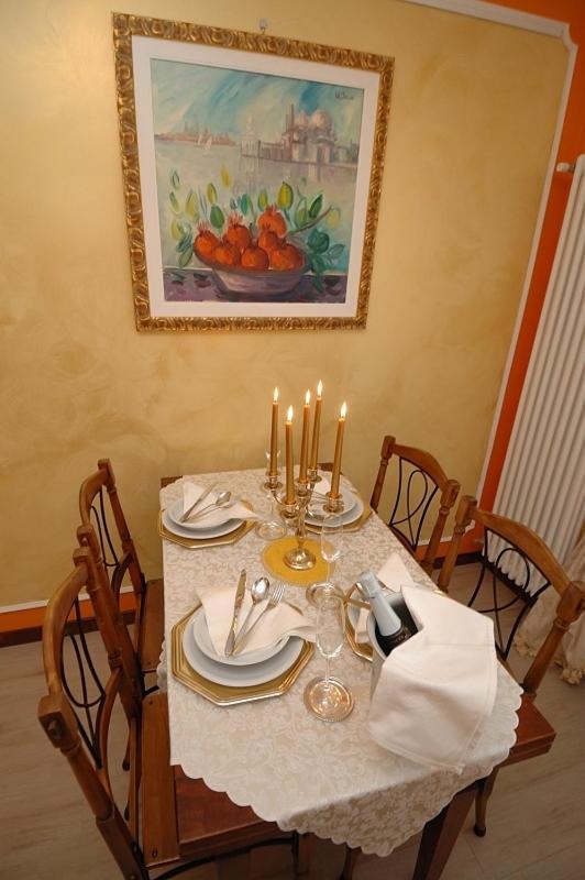 Appartement Corte Dei Santi