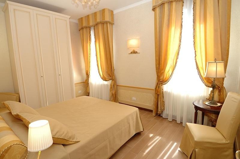 Appartement Corte Dei Santi Venise