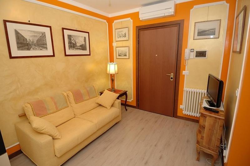 Appartement Corte Dei Santi *