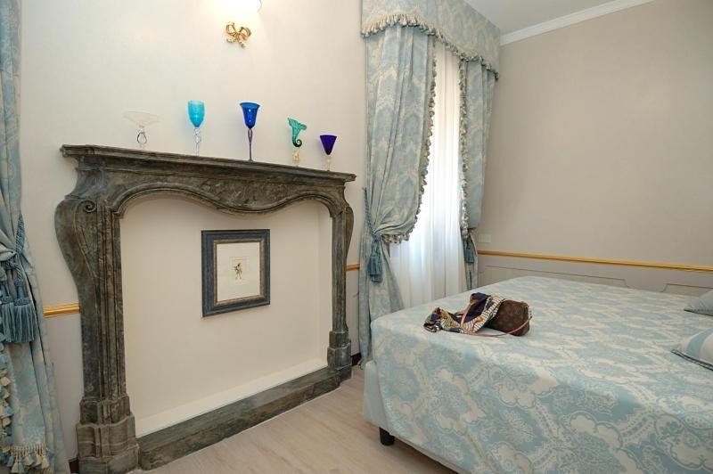 Corte Dei Santi Appartement