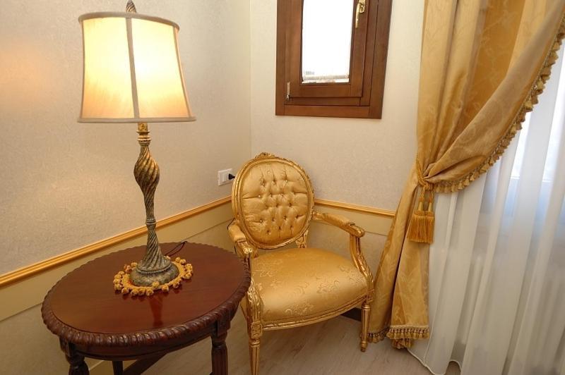 Appartement Corte Dei Santi Venise