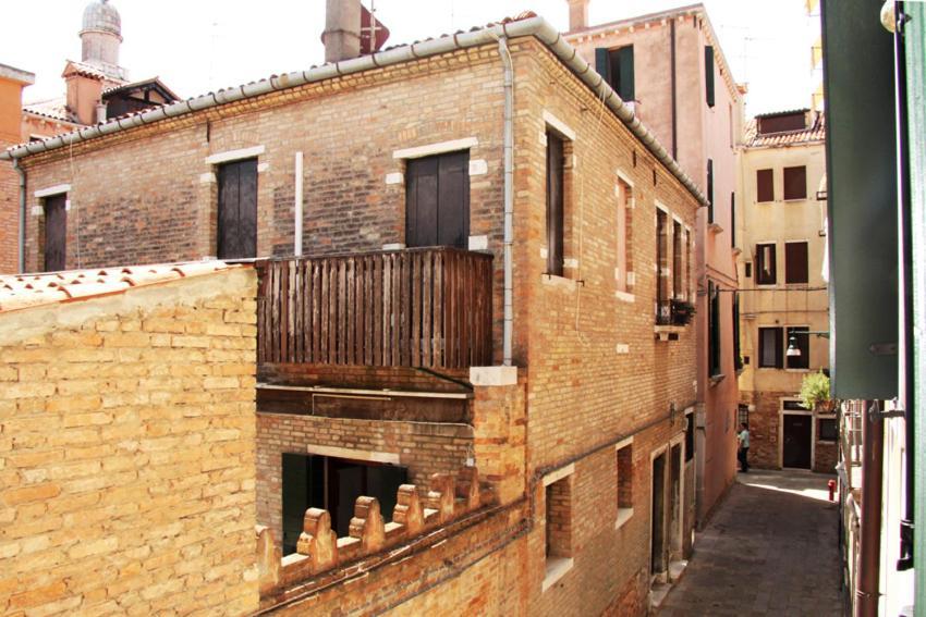 Corte Dei Santi Appartement *