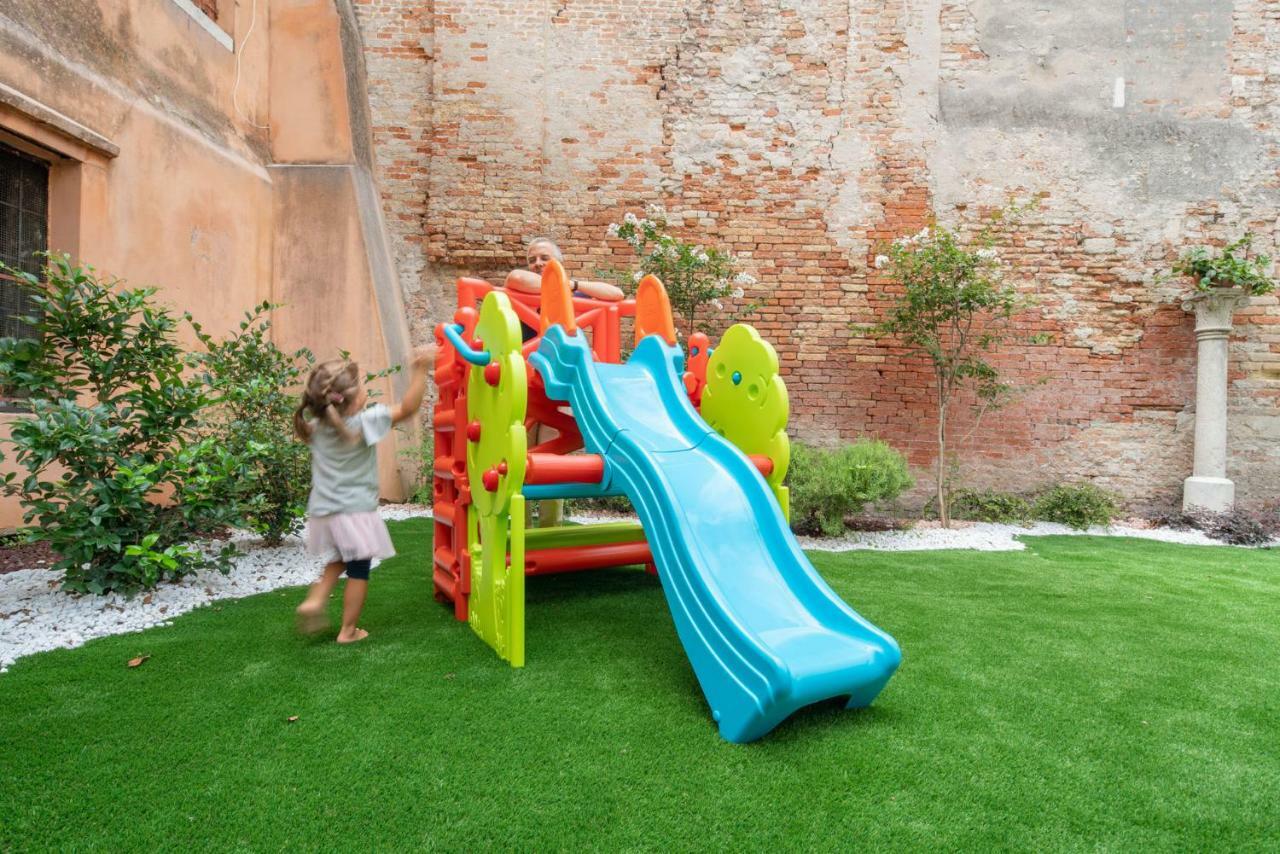 Appartement Corte Dei Santi